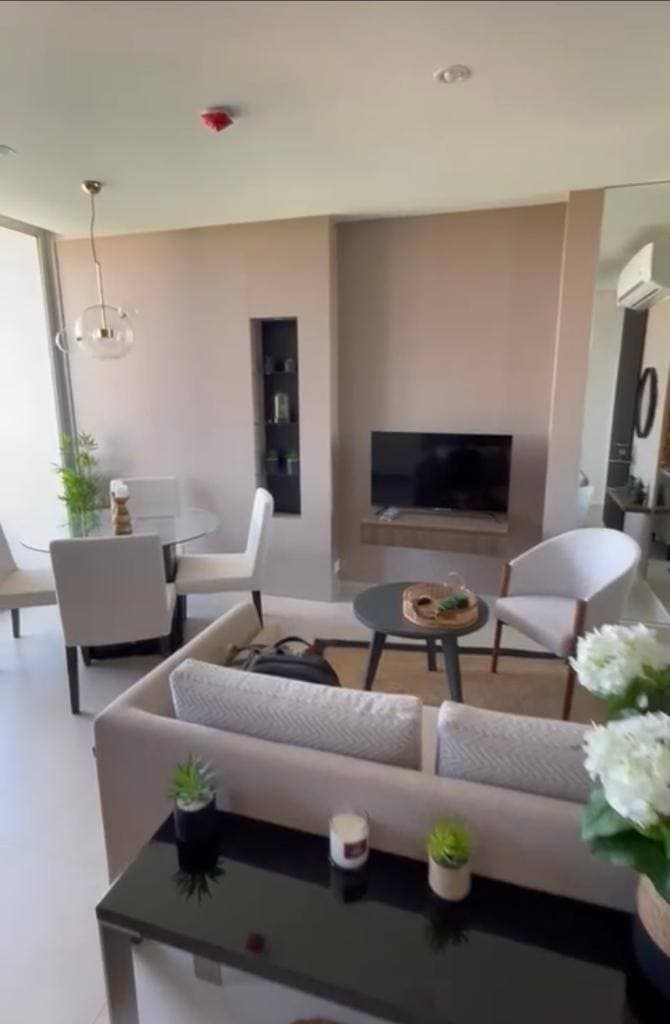 Departamento en Venta - Edificio Infinity, foto 4