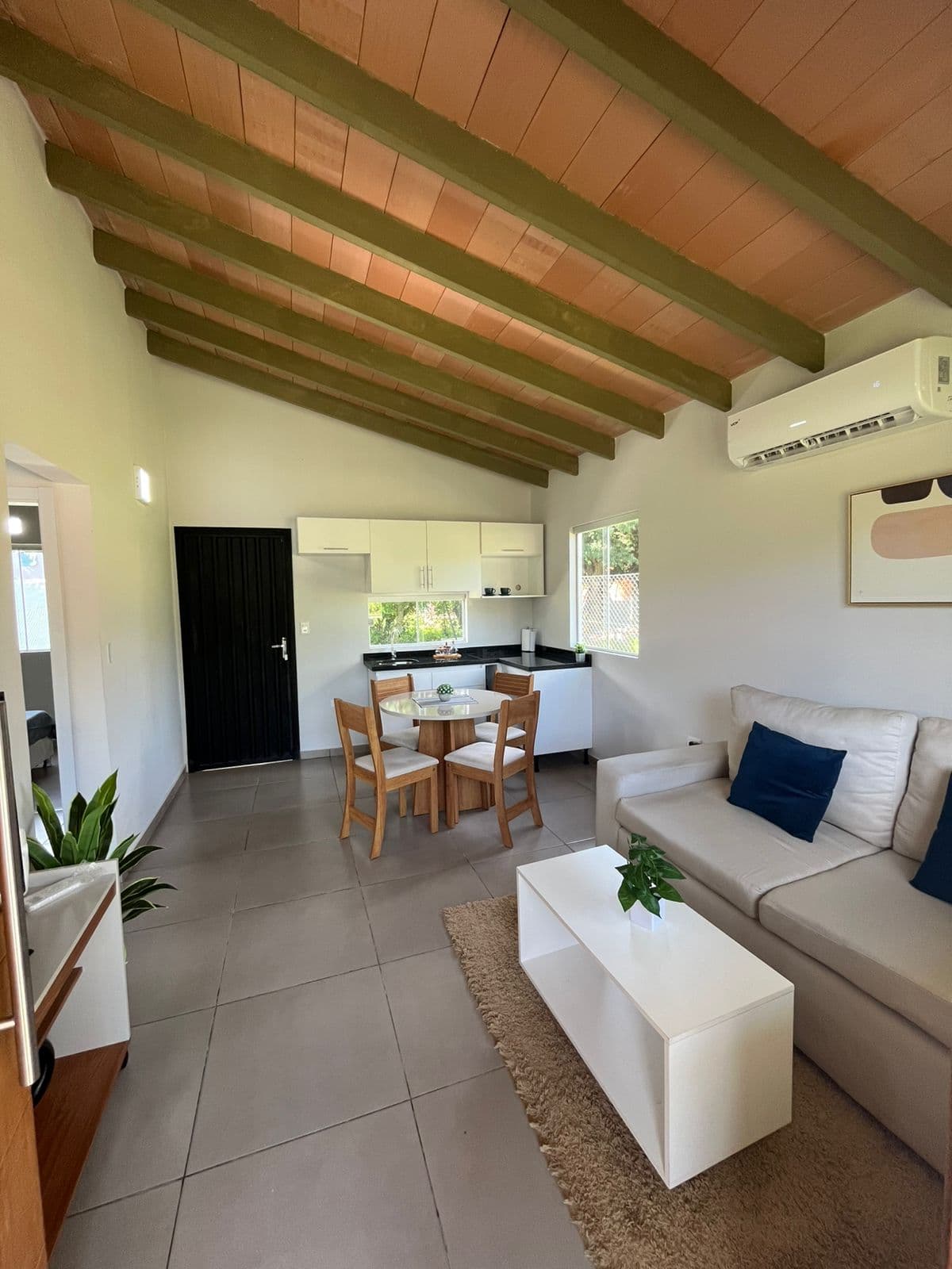 En venta casa a estrenar en moracue Luque, foto 3