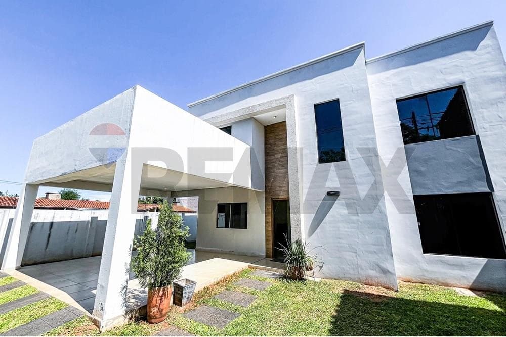 En Venta Casa Luque