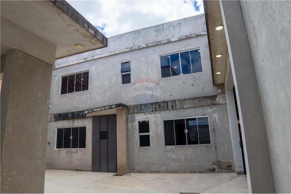 Oficinas con tinglado barrio manora asuncion, foto 2