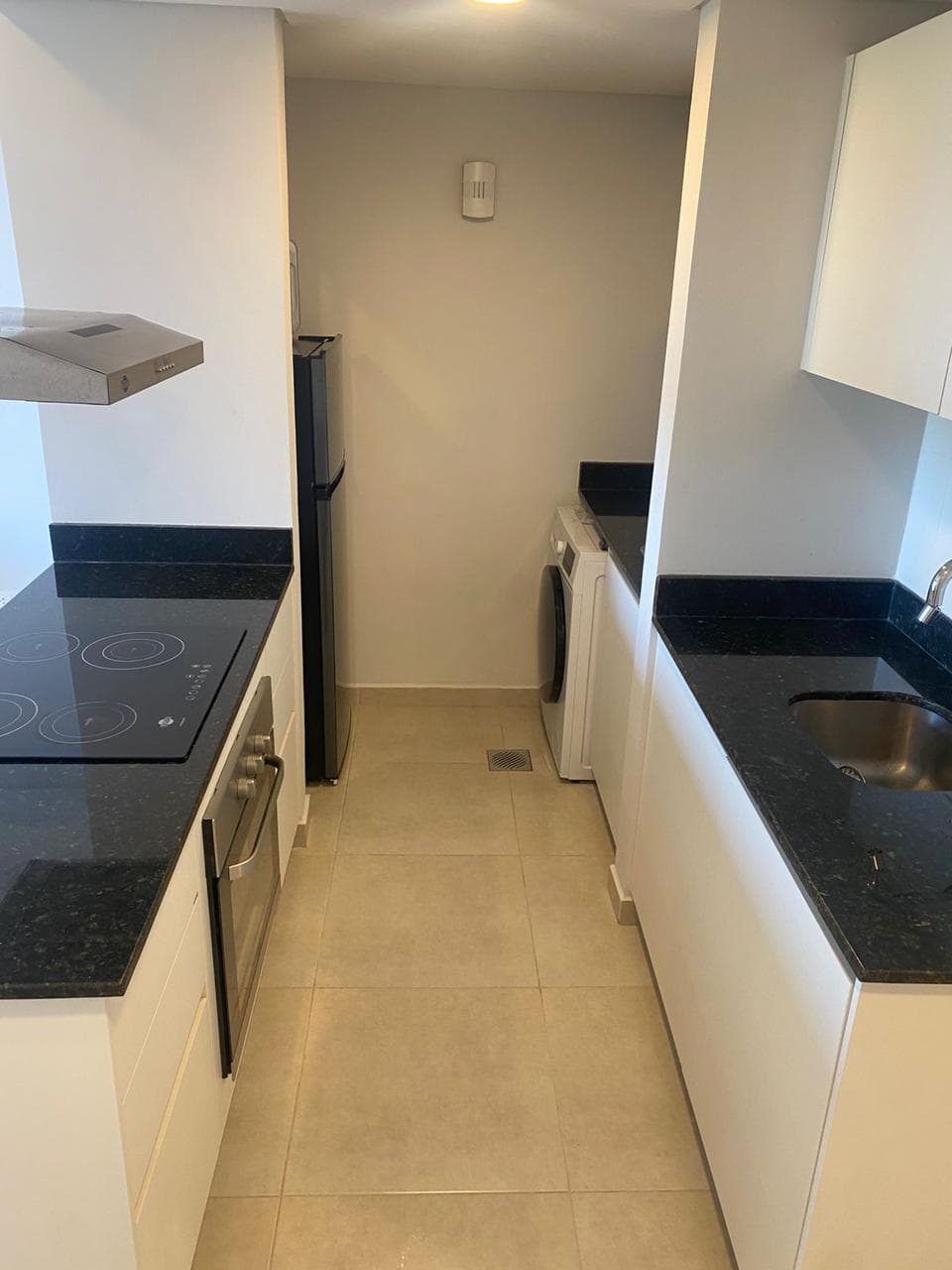 Departamento amoblado 2 habitaciones ycua sati — foto 4