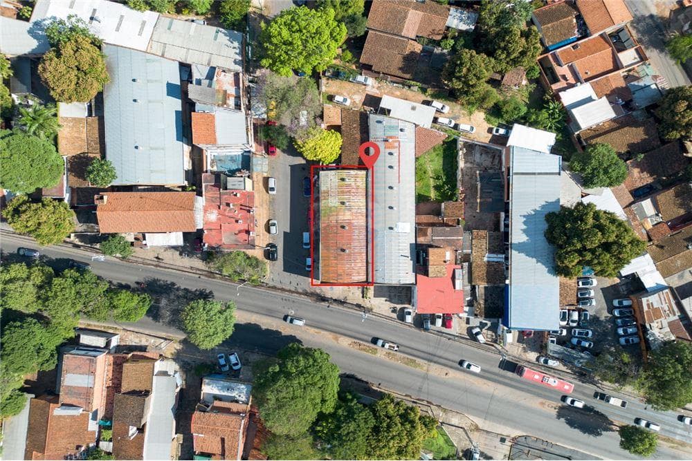 De depósito y local comercial en Asunción, foto 5