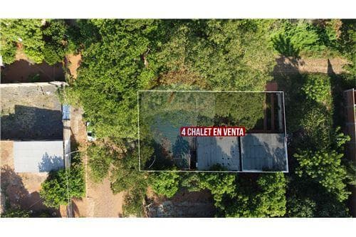 Chalet - Venta - Paraguay Central San Lorenzo, foto 5