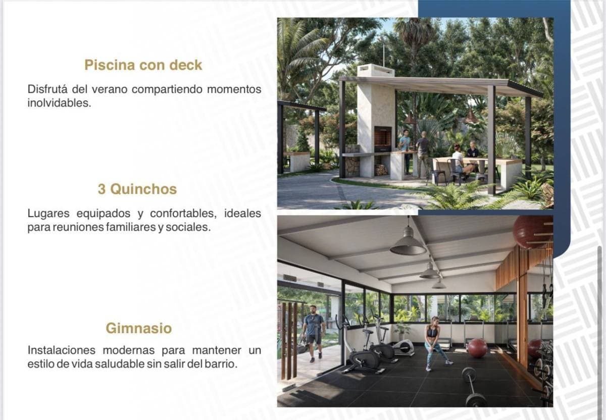 Lotes en venta en el barrio cerrado Isla Bogado – Luque, foto 5