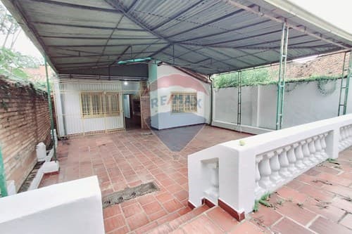 Casa en San Lorenzo (centro), foto 5