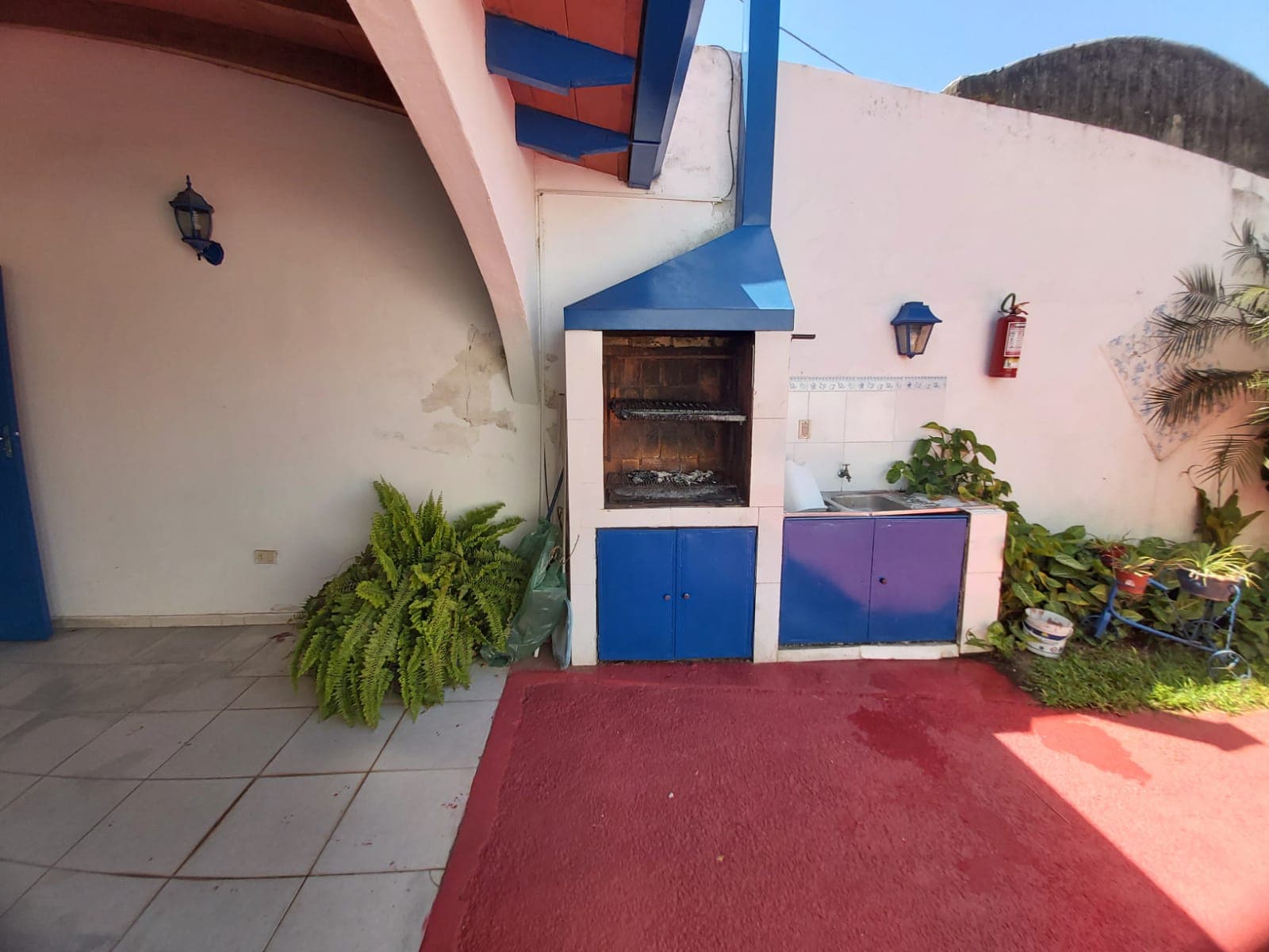 Casa con piscina de 3 Dormitorio en Luque, foto 5