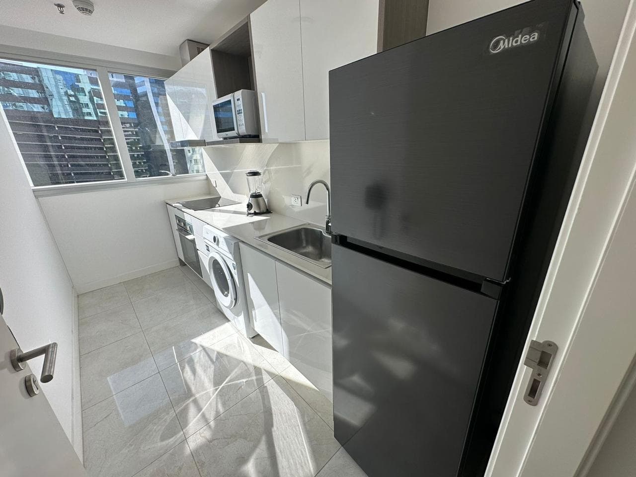 De Departamento – Edificio Eminent, foto 3
