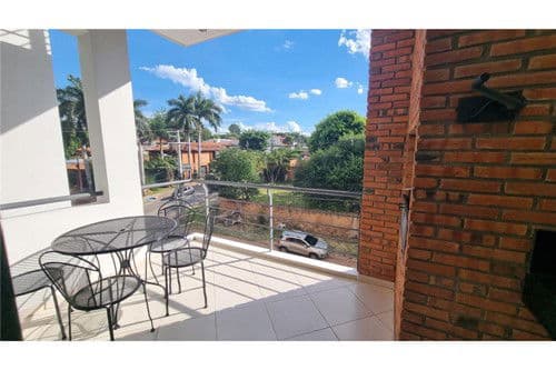 Edificio Los Mangales - Departamento Amoblado En Las Lomas, foto 4