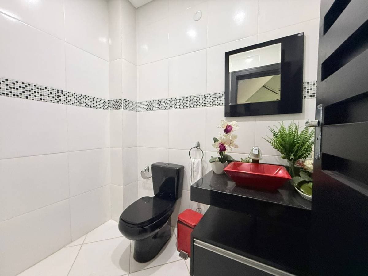 De amplia residencia de 4 habitaciones en suite, foto 5