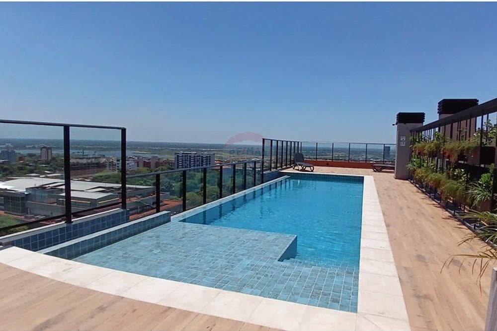 Departamento Dúplex en Edificio España, foto 4