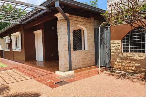 Casa-Venta- San Lorenzo, Central