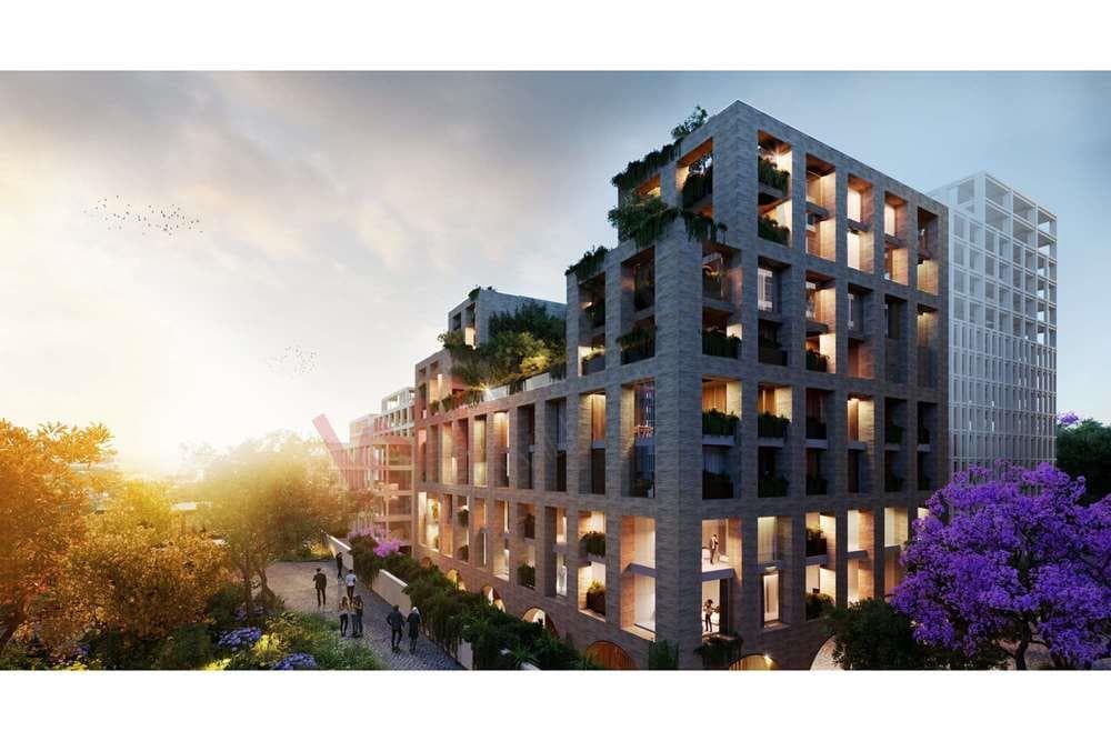Edificio Güembė - Distrito Perseverancia, foto 1