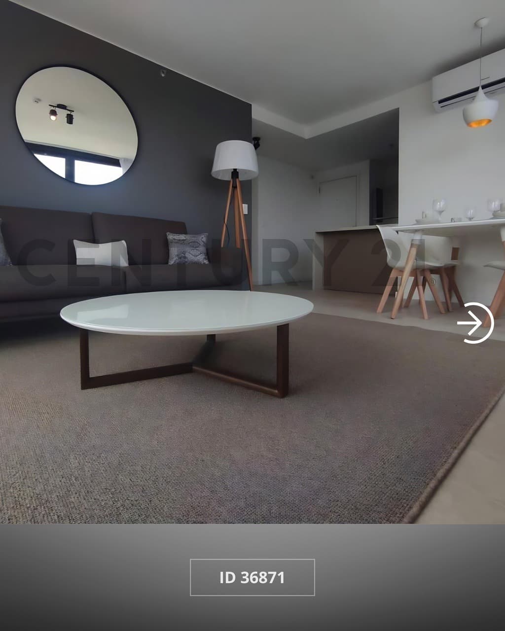 Departamento Amoblado En Venta – Edificio Feel, foto 2