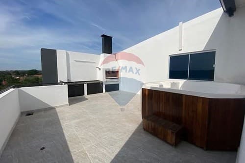 Departamento en Lambaré — foto 4