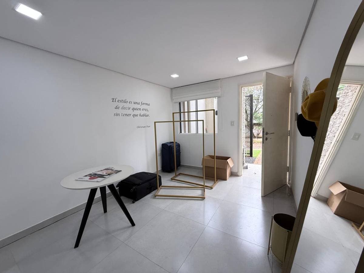 Duplex de 3 dormitorios en Fernando de la Mora, foto 5