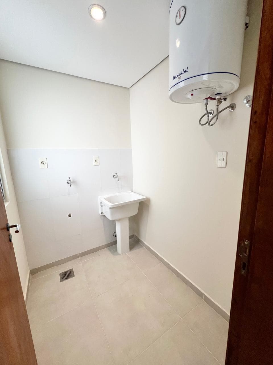 dpto de 2 habitaciones en Barrio Jara en Asunción, foto 4