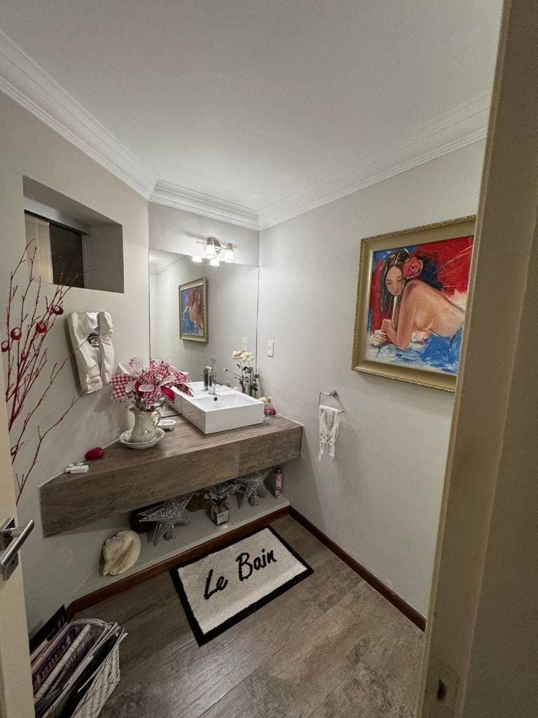 Residencia en barrio mburucuya, foto 5
