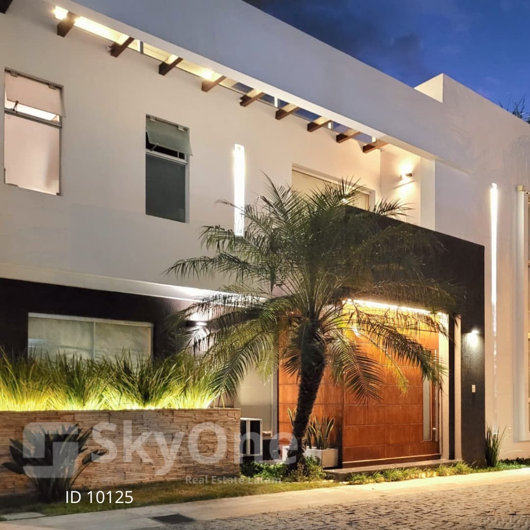 De impresionante condominio con vista al cerro, foto 1