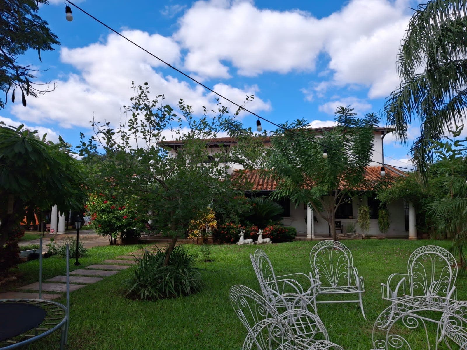 Exclusiva residencia en Barrio San Vicente, foto 2
