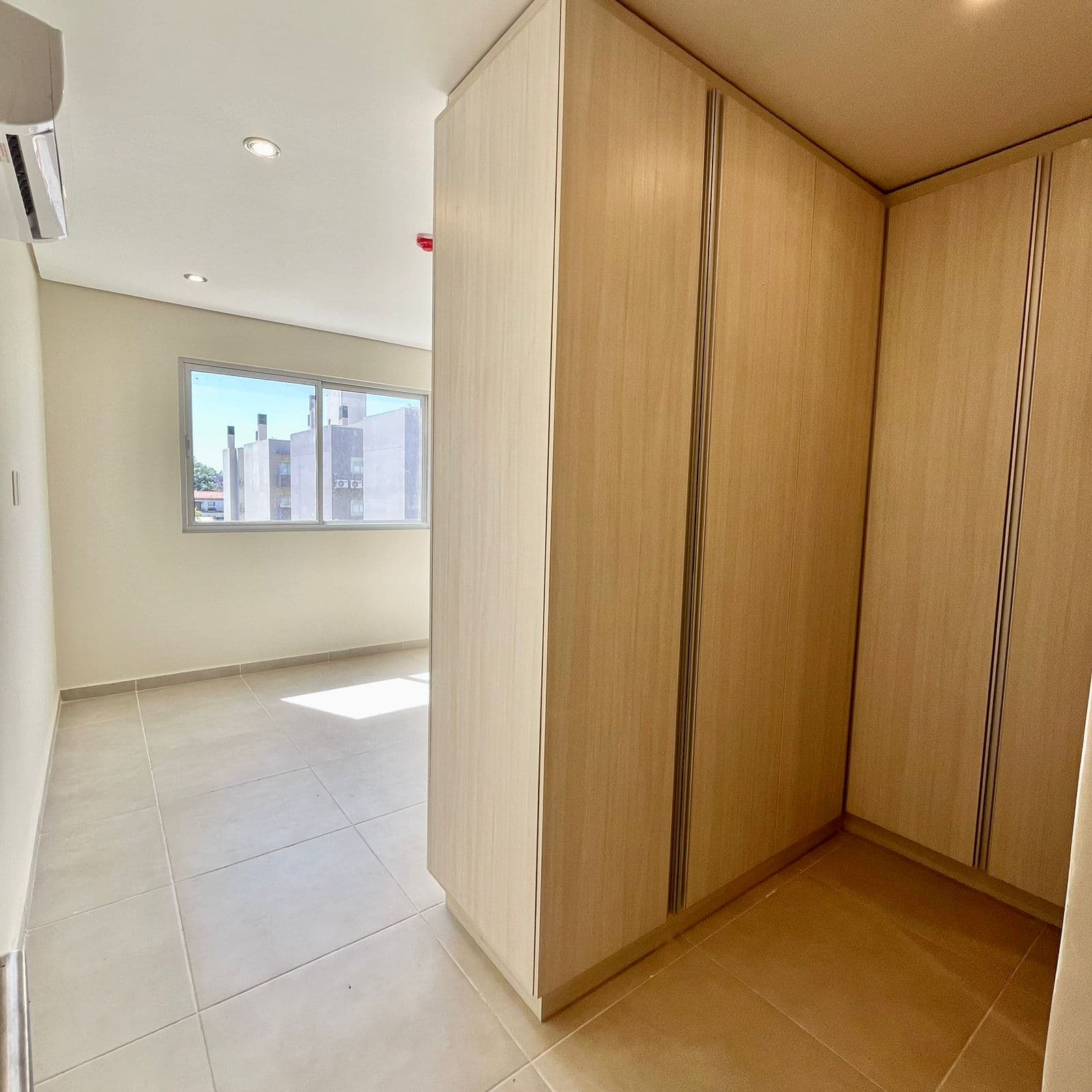 Departamento de 3 hab en barrio Jara, foto 3