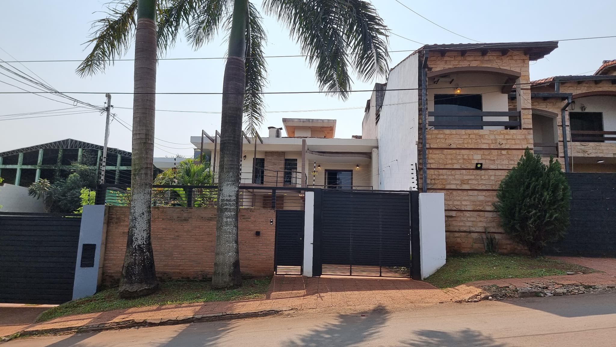 Vendo residencia en villa bancaria!! 3 dormitorios!!