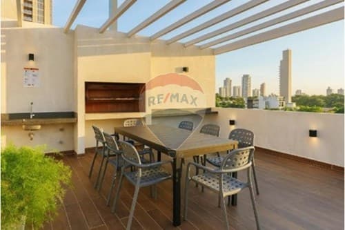 Departamento en ycua sati, foto 4
