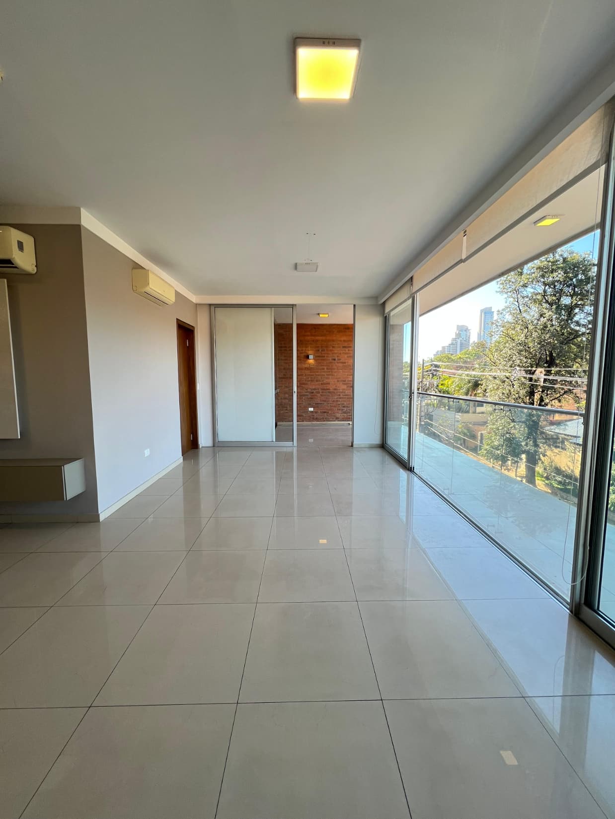 Alquilo o vendo departamento de 3 dormitorios zona molas lópez