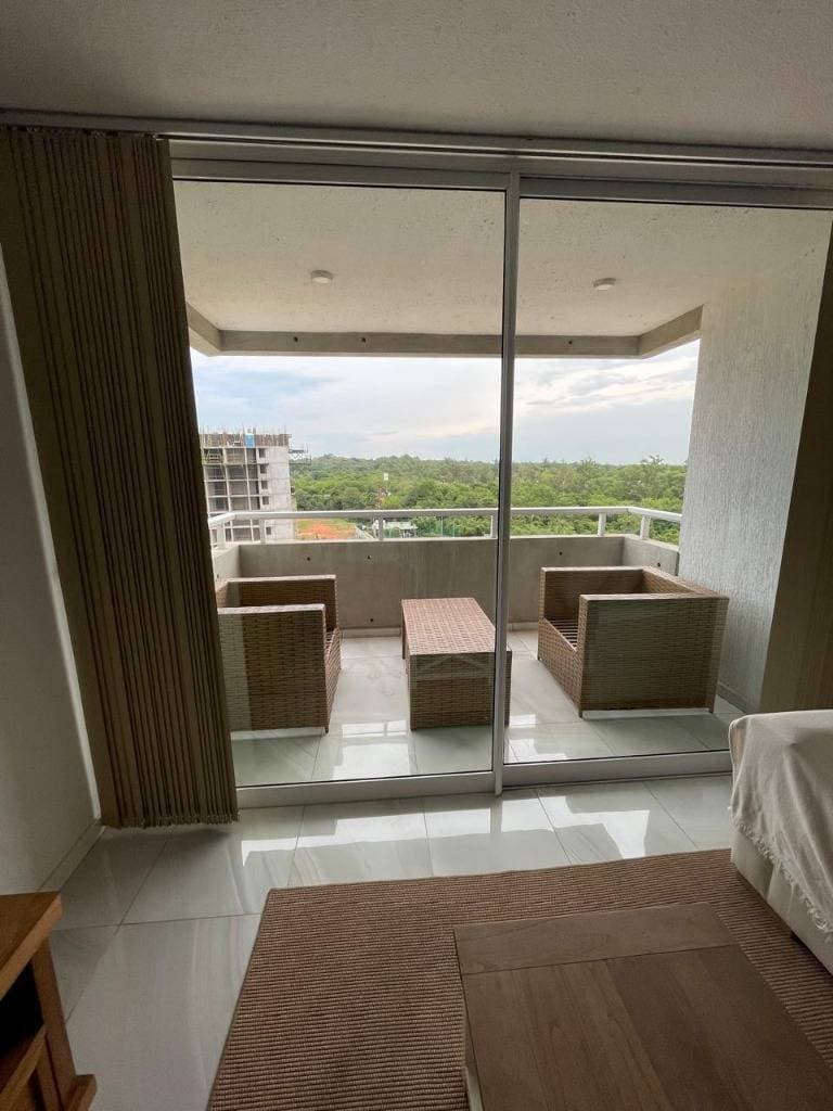 Departamento en altamira surubi'i, foto 2
