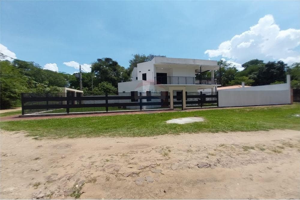 hermosa Casa a Estrenar en San Bernardino, foto 4