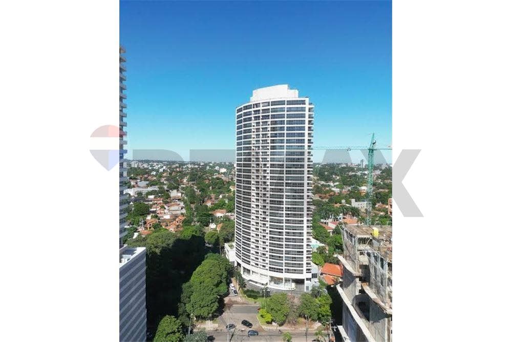 Departmento dúplex premium en the tower de 2 dorm. En suite y patio
