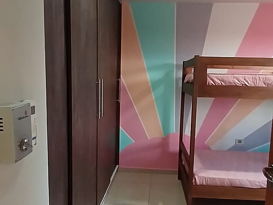 Departamento amoblado de 2 hab en alquiler en Asunción, foto 5