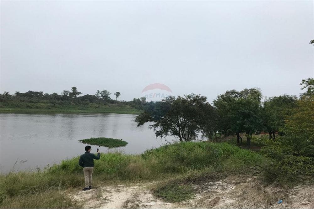 Terreno en venta - Limpio