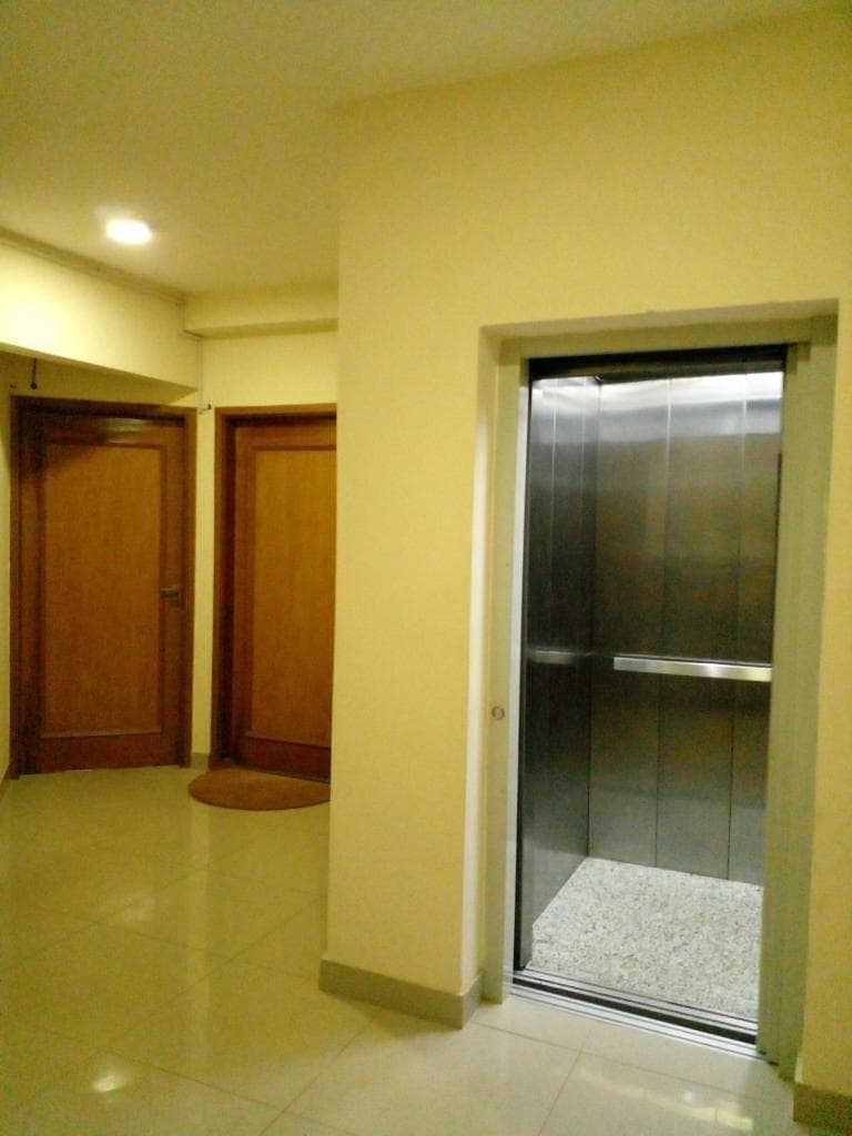 Mono amoblado en sanlorenzo — foto 3