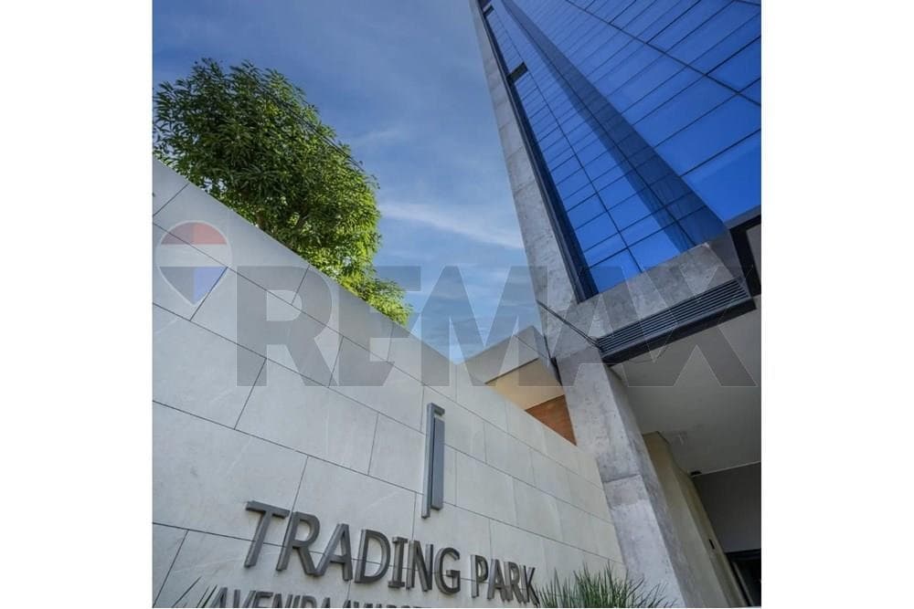 Oficina Corporativa en Trading Park, foto 3
