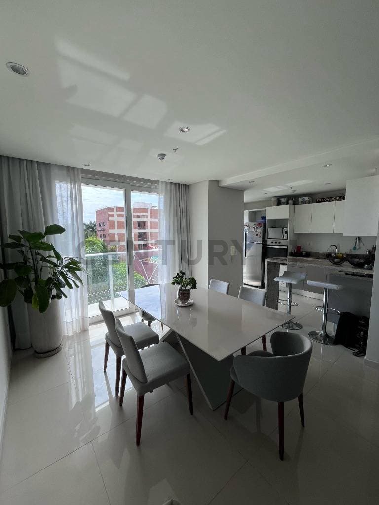 En venta departamento 2 dormitorios en Edificio Andrade, foto 4