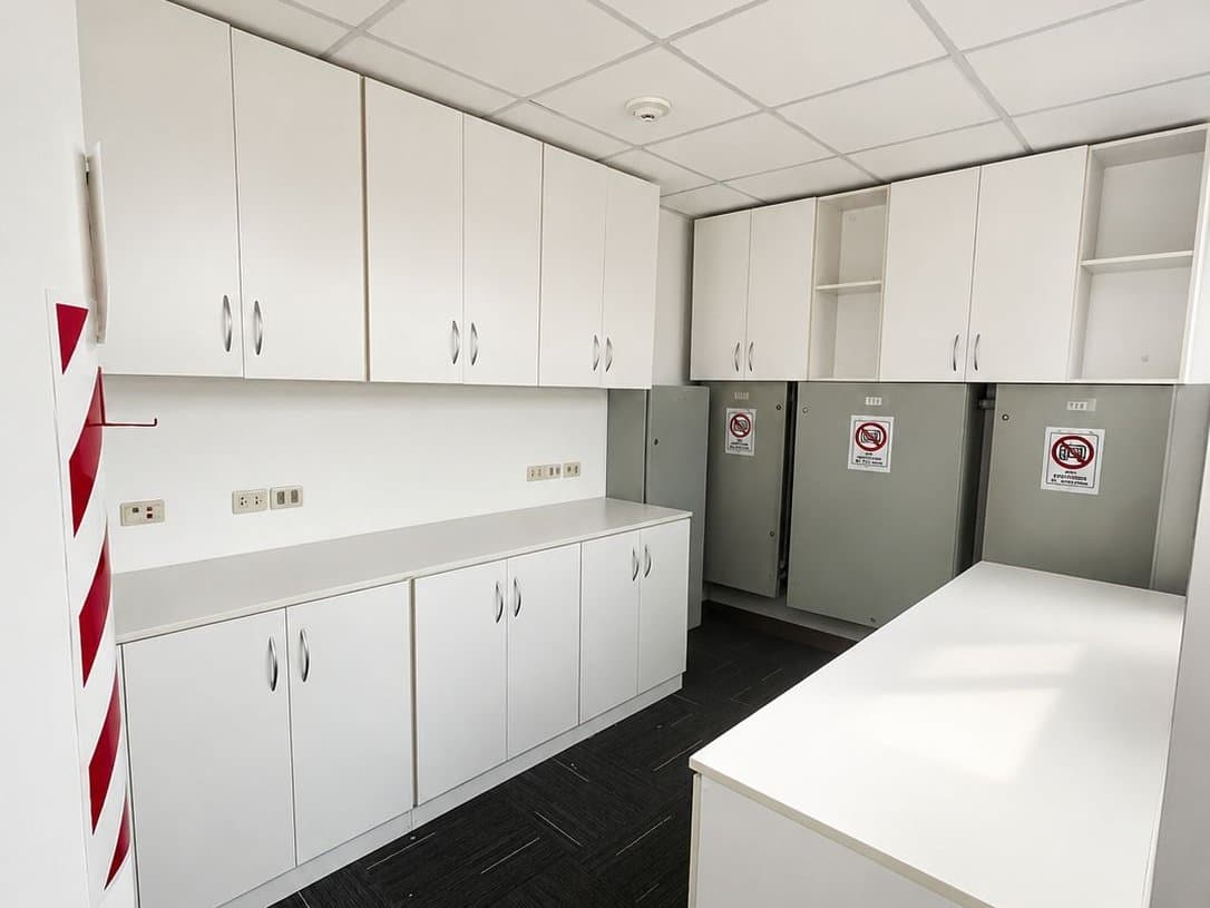 | oficina corporativa – piso completo, foto 5