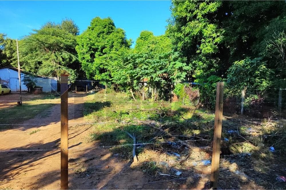Terreno en Luque barrio campo grande zona marena, foto 2