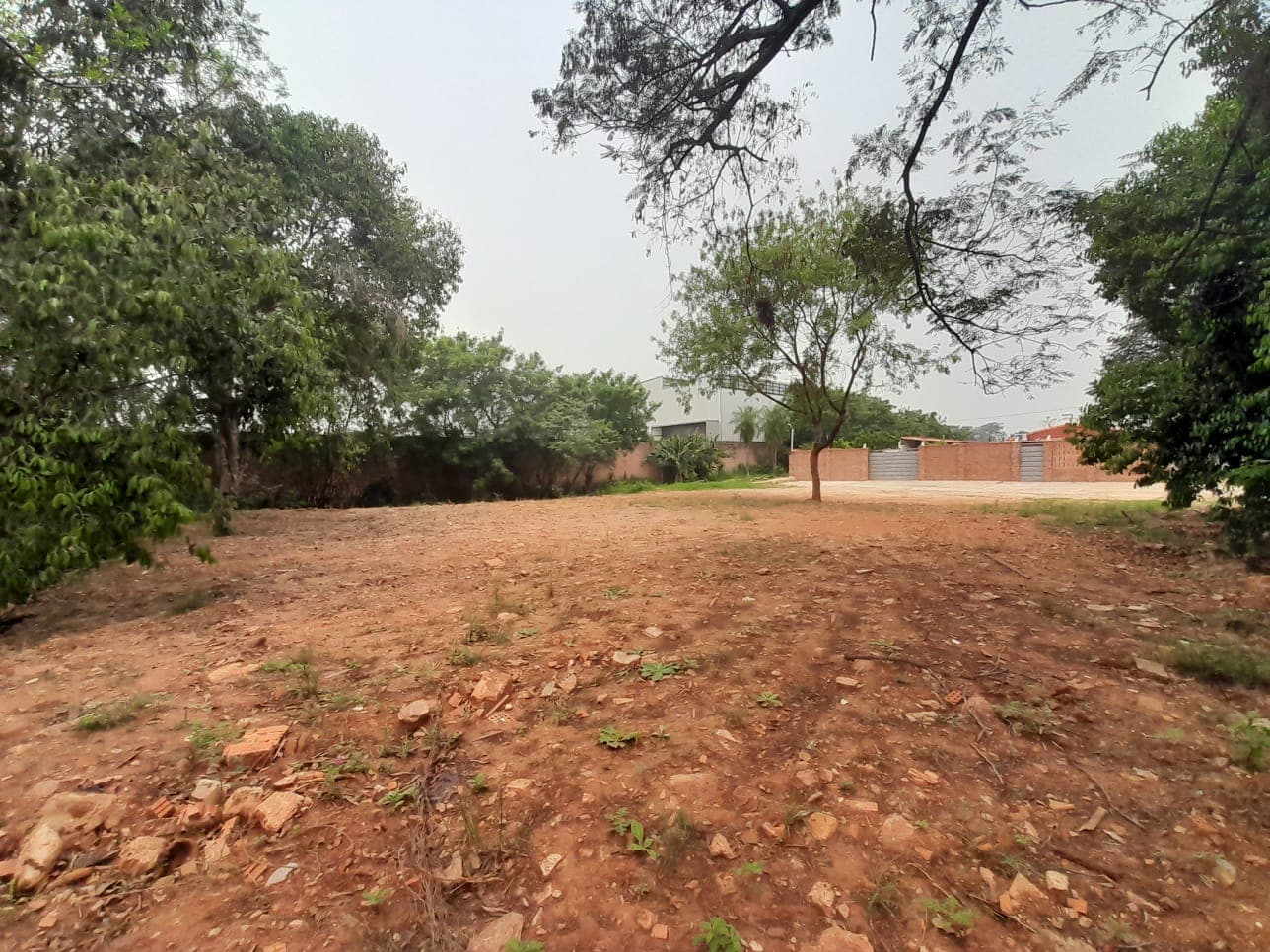 Terreno en Mariano Roque Alonso, foto 3