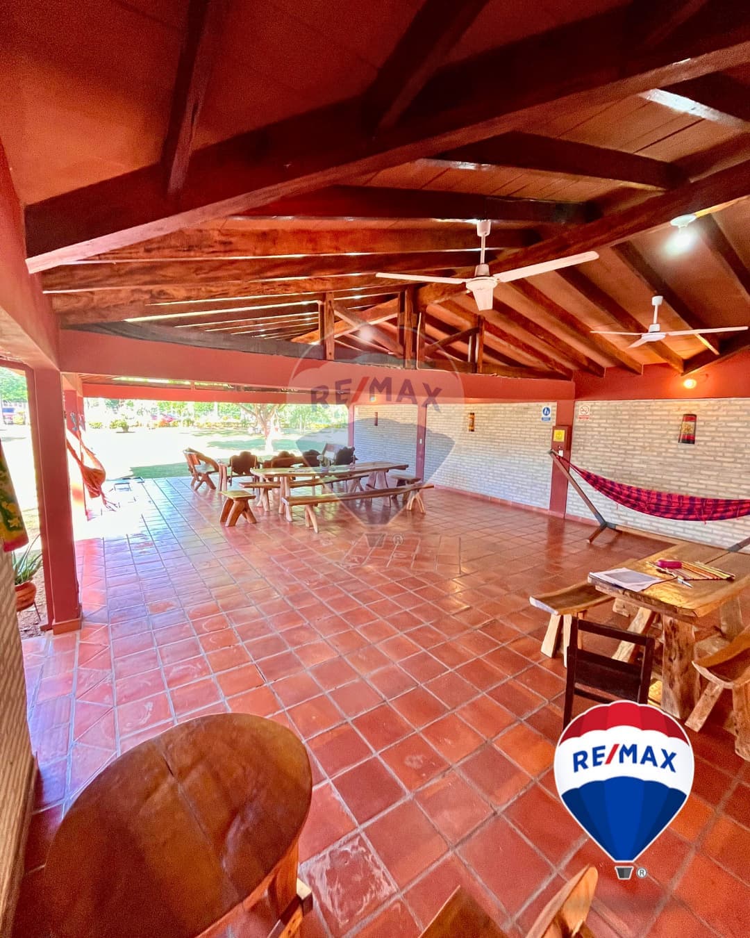 Casa en yaguaron sobre ruta py01 km 55, foto 4
