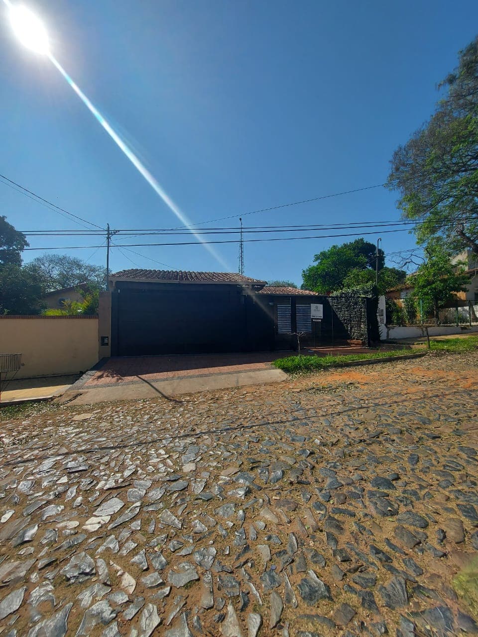 Casa en venta en barrio San Vicente