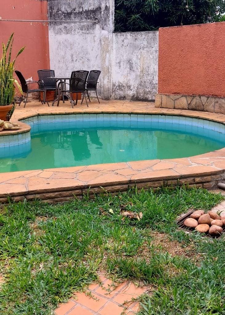 Casa de estilo clásico en venta en Barrio San Cristóbal, foto 4