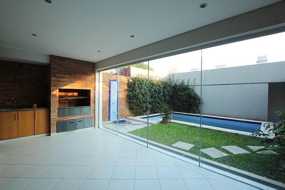 Alquilo Hermoso Dúplex De 3 Habitaciones En Suite, más Escritorio
