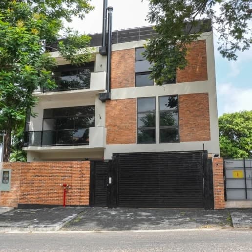 Edificio Hersa