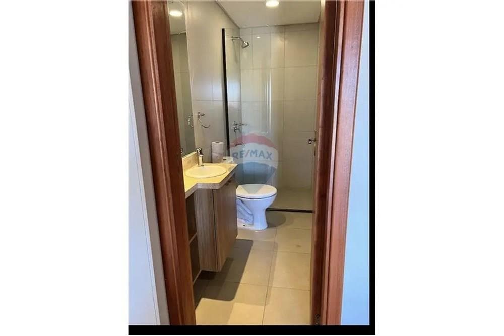 Paraguay Asunción ciudad nueva alquilo monoambiente amoblado en mburucuya flats — foto 4