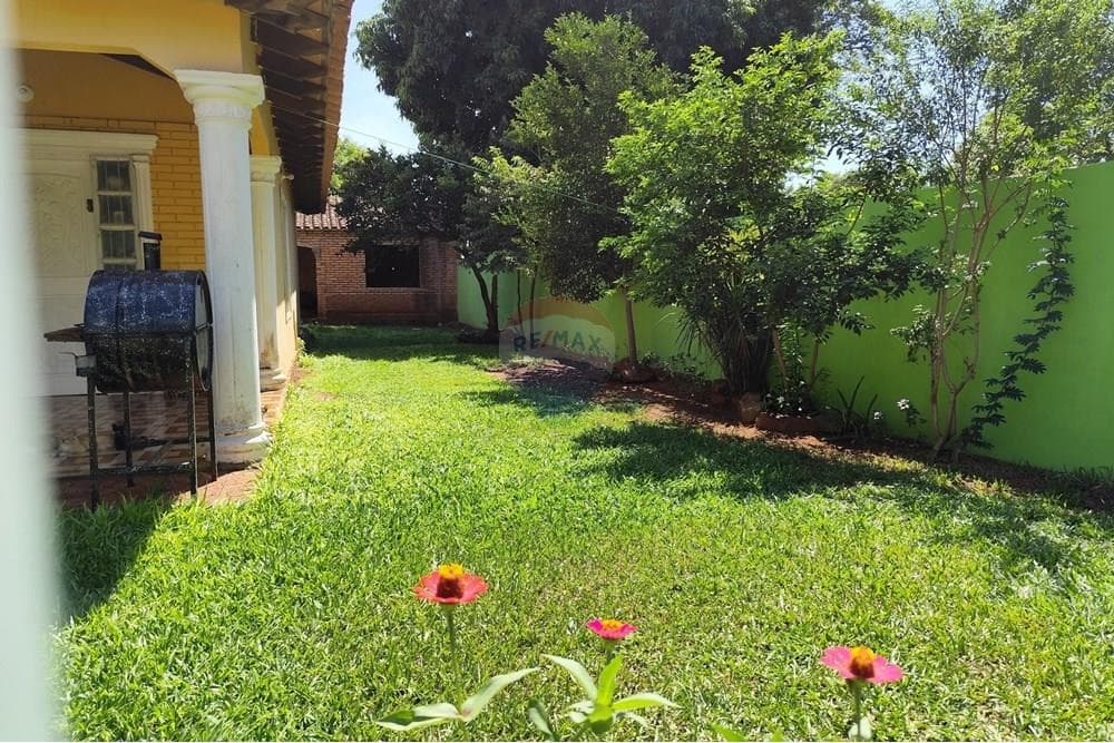 Casa en venta – Capiatá, barrio san antonio, foto 3