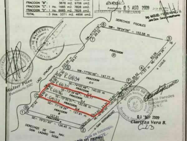 Terreno en venta ciervo cua, San Bernardino — foto 3