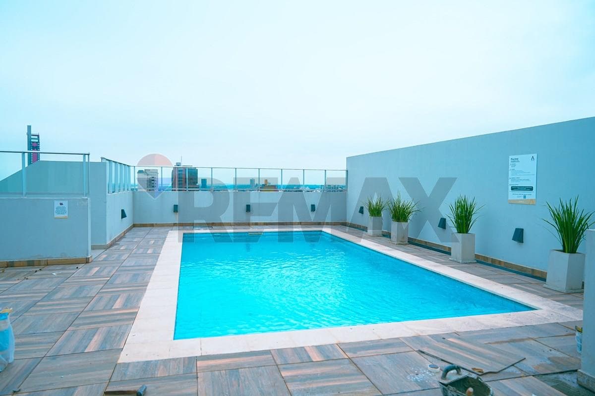 Departamento - Venta - Ciudad Nueva, Asunción, Paraguay, foto 3