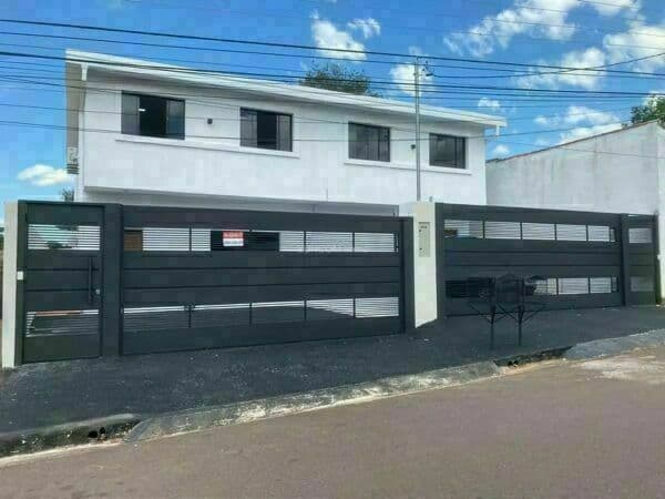 Dúplex en venta – Lambaré, sobre río apa
