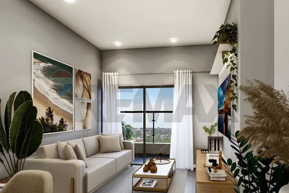 Departamento de 2 dorm en santisima Trinidad en venta, foto 4