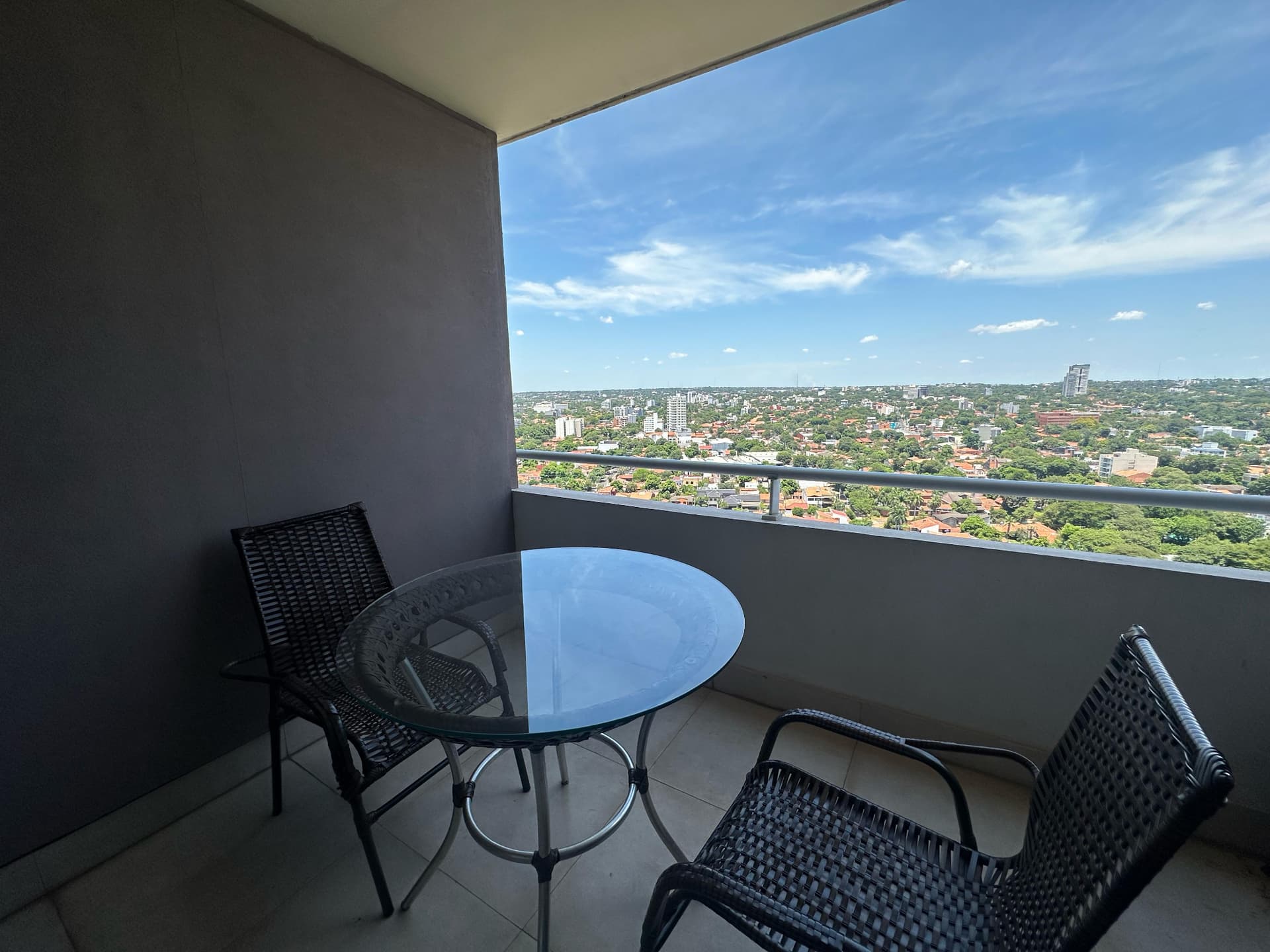 Departamento Amoblado Sky Tower, foto 3